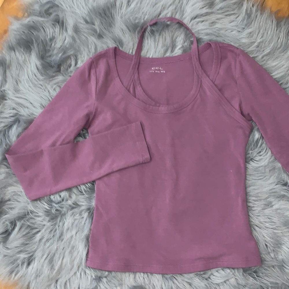 Long sleeve